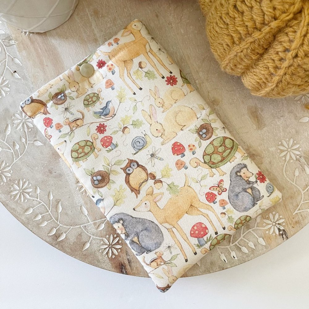 Kindle Paperwhite Sleeve